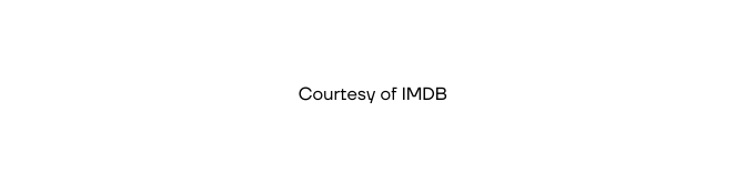 Courtesy of IMDB